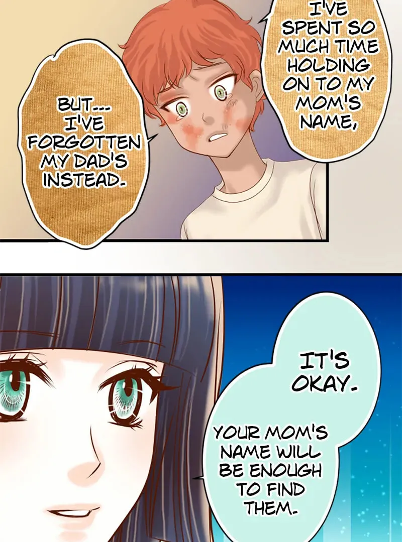 Revenge is Best Served Cold Chapter 92 page 37 - 