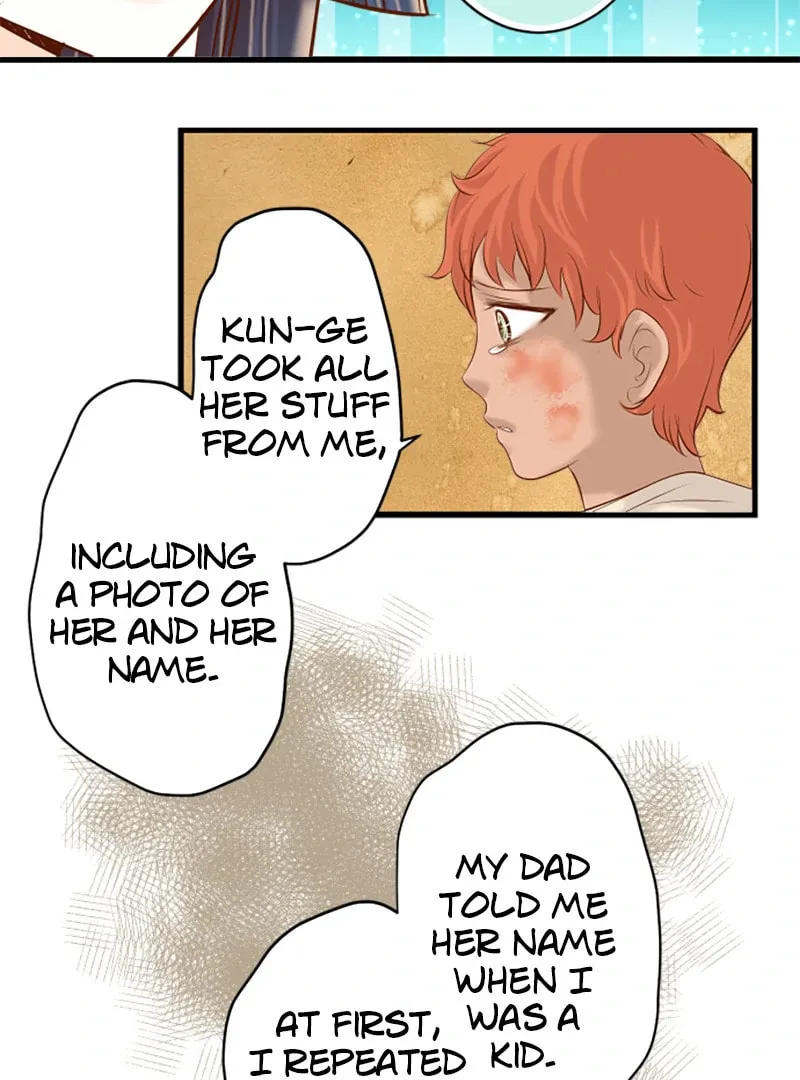 Revenge is Best Served Cold Chapter 92 page 38 - 