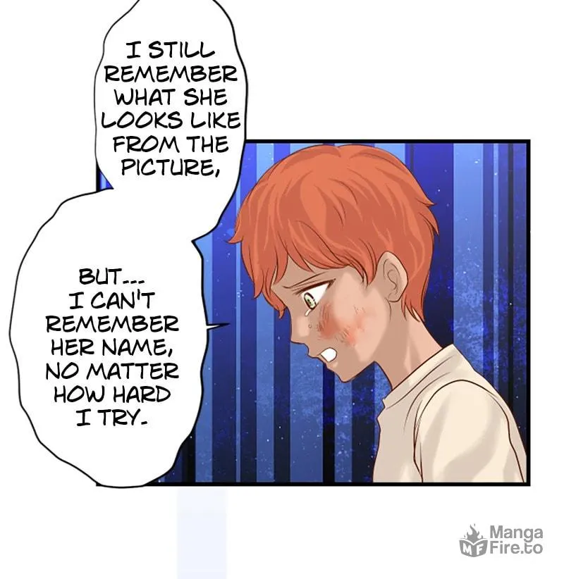 Revenge is Best Served Cold Chapter 92 page 40 - 