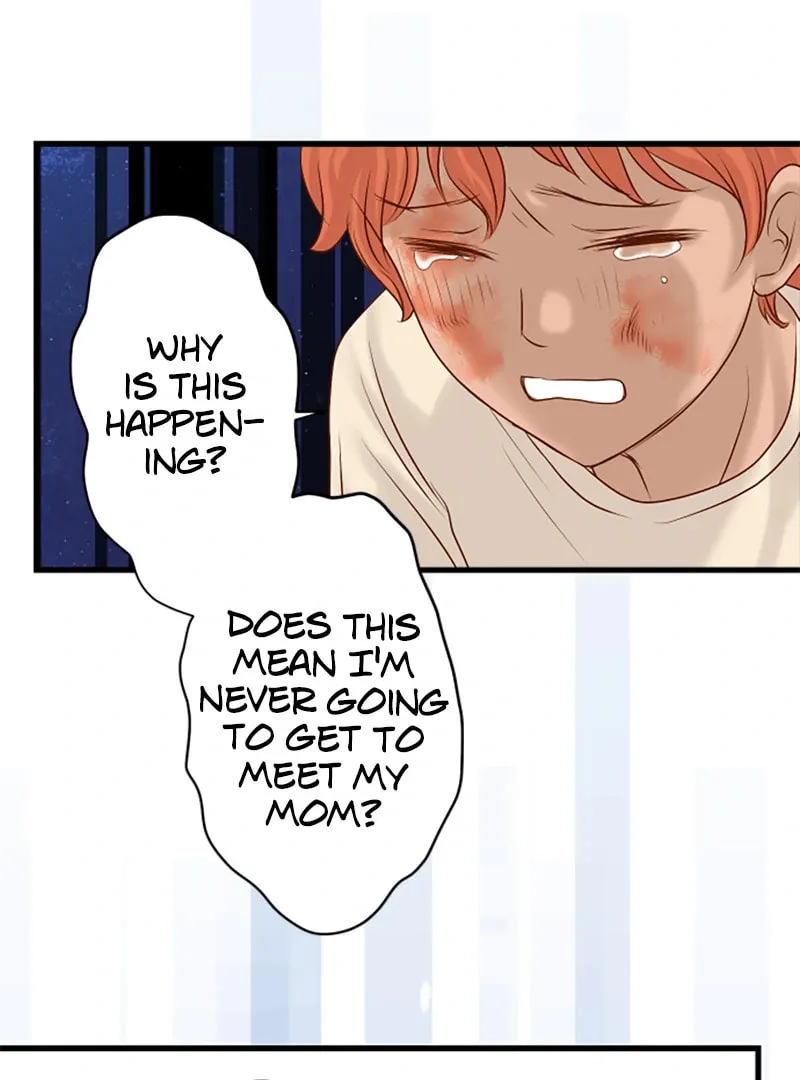 Revenge is Best Served Cold Chapter 92 page 41 - 
