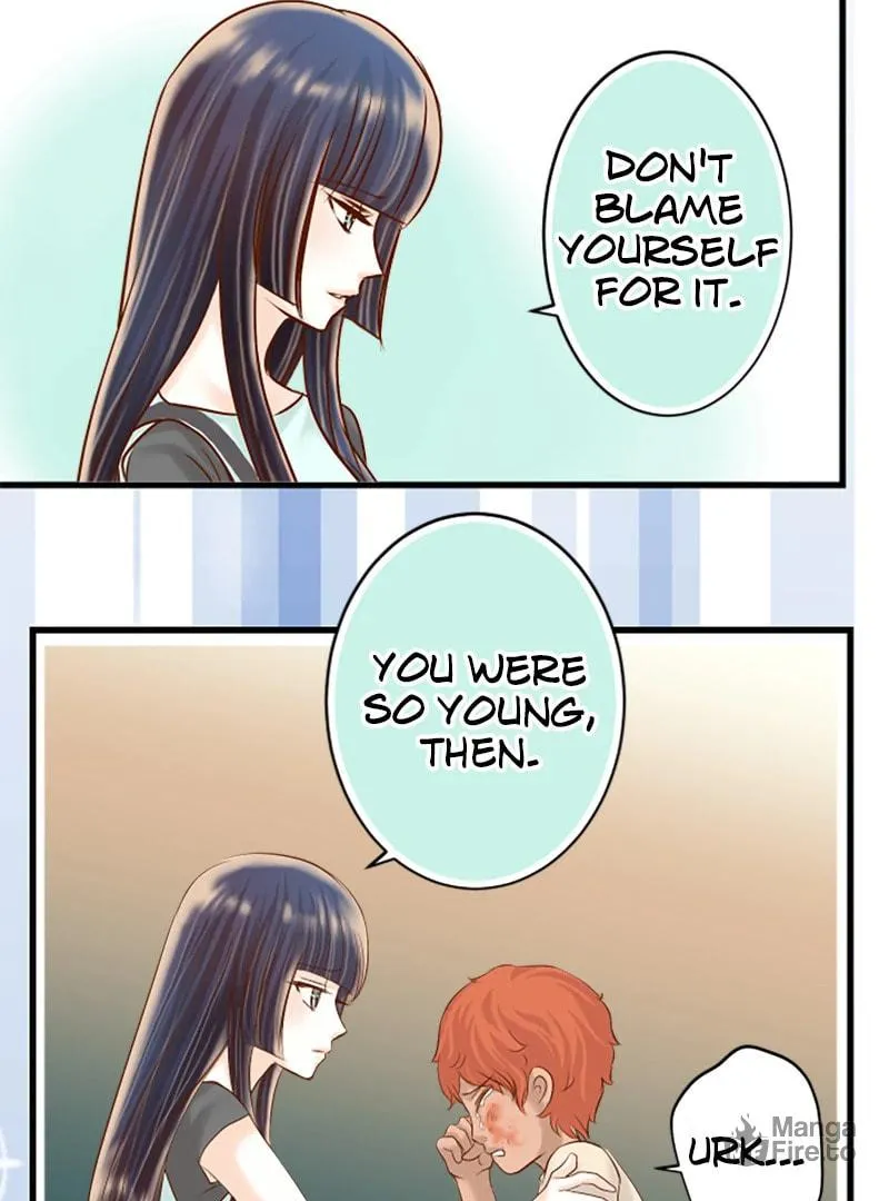 Revenge is Best Served Cold Chapter 92 page 42 - 