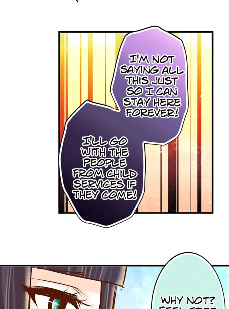 Revenge is Best Served Cold Chapter 92 page 47 - 