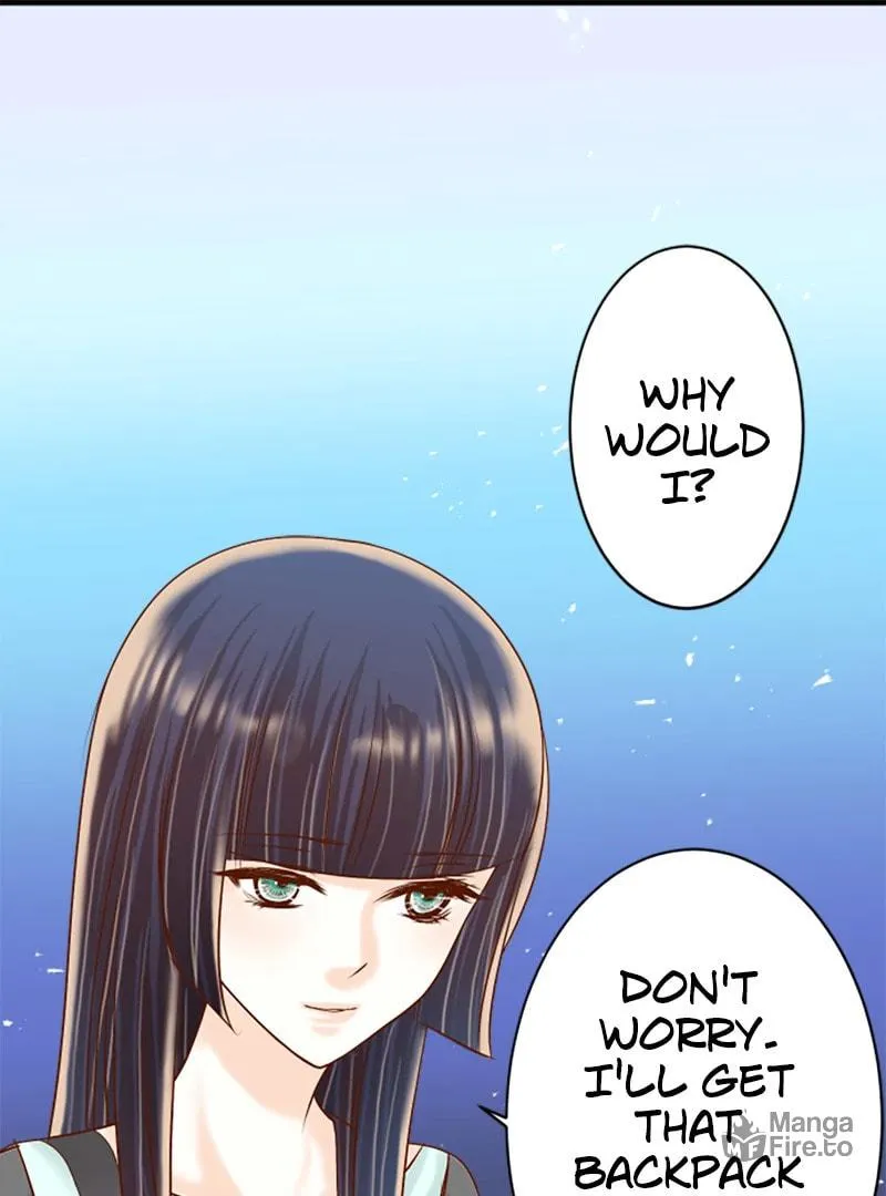 Revenge is Best Served Cold Chapter 92 page 50 - 