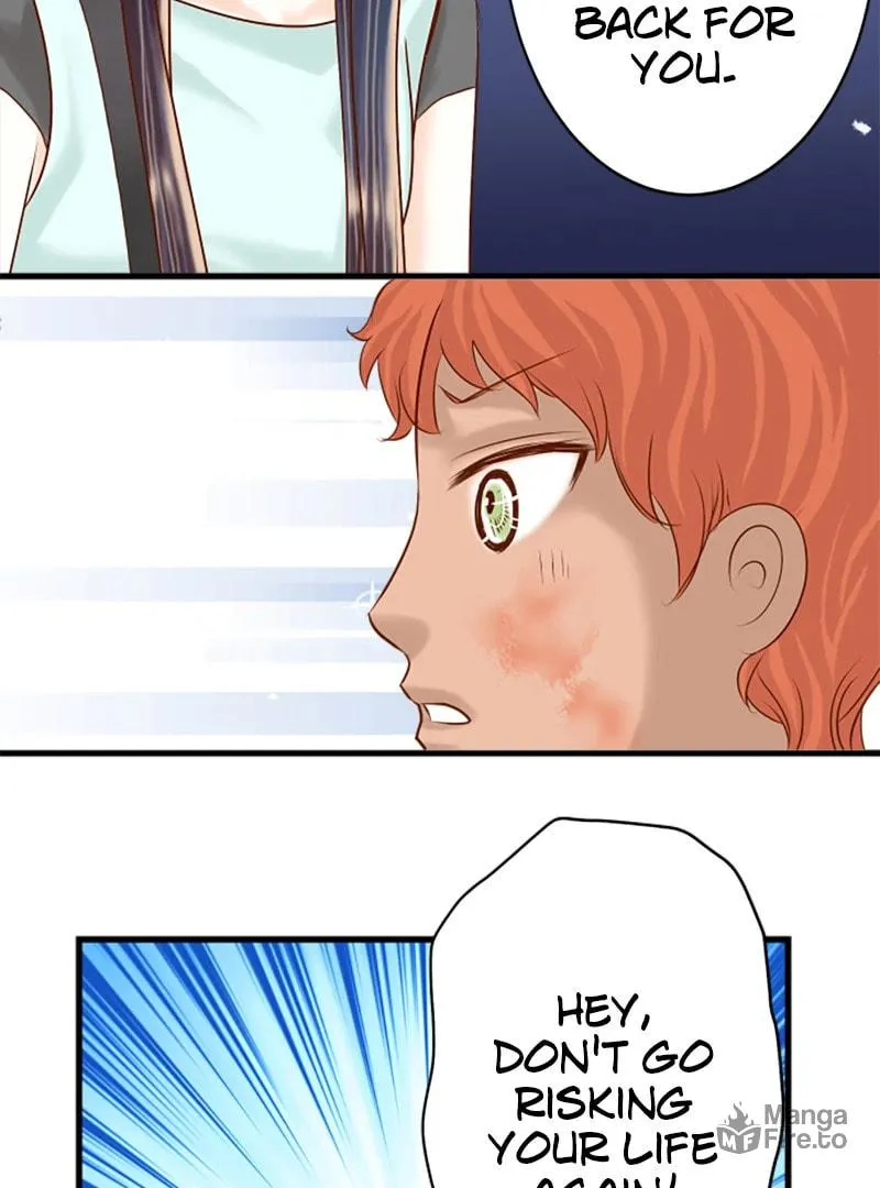 Revenge is Best Served Cold Chapter 92 page 51 - 
