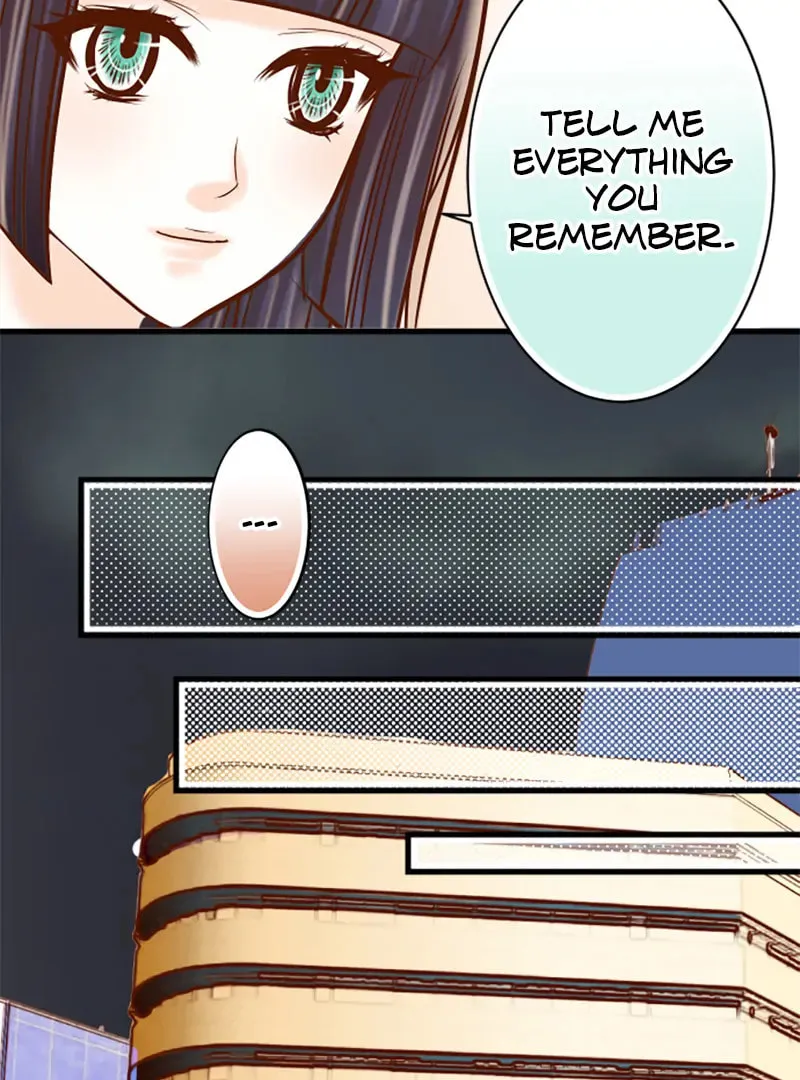 Revenge is Best Served Cold Chapter 92 page 53 - 