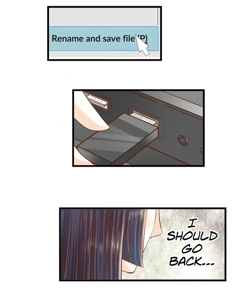 Revenge is Best Served Cold Chapter 92 page 8 - 