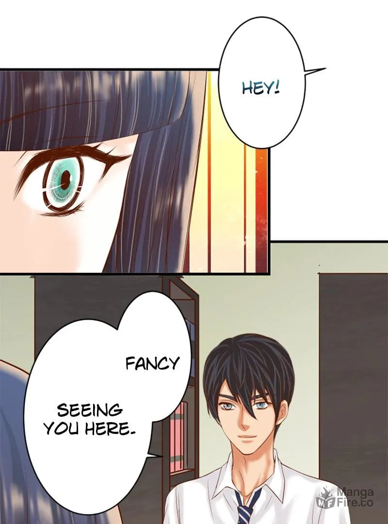 Revenge is Best Served Cold Chapter 92 page 9 - 