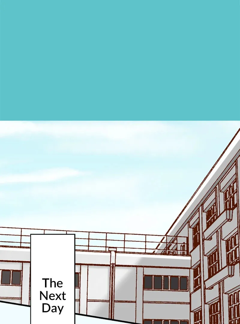 Revenge is Best Served Cold Chapter 93 page 11 - 
