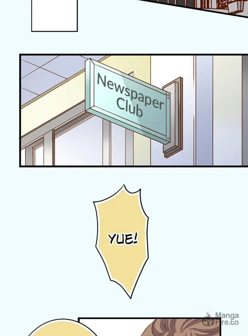 Revenge is Best Served Cold Chapter 93 page 12 - 
