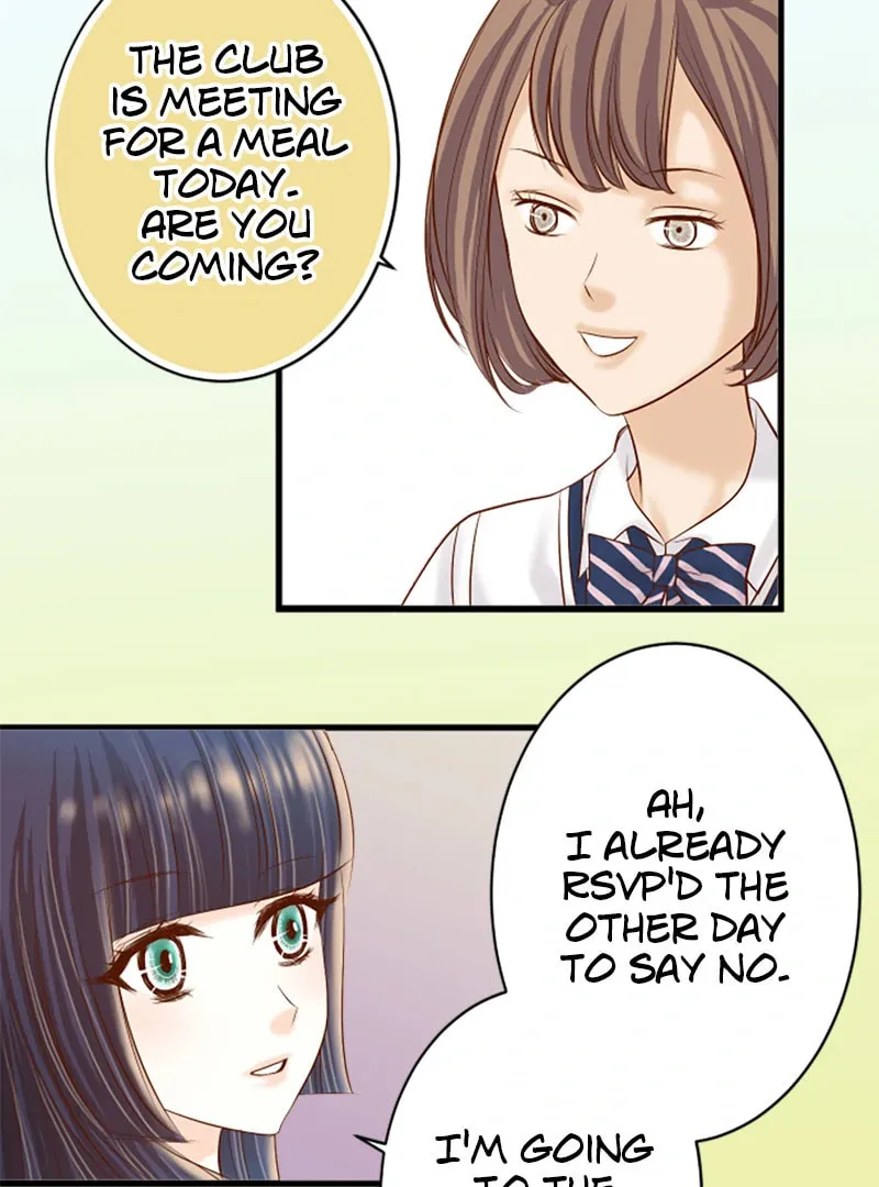 Revenge is Best Served Cold Chapter 93 page 13 - 