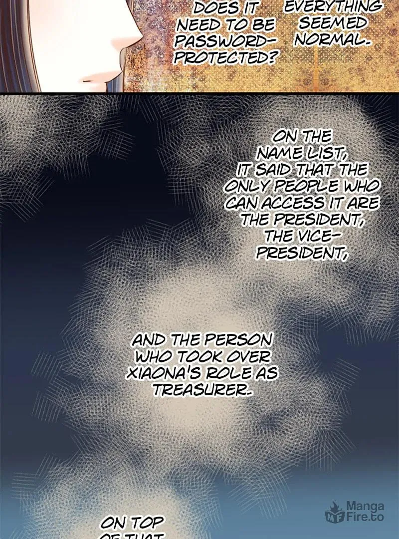 Revenge is Best Served Cold Chapter 93 page 18 - 
