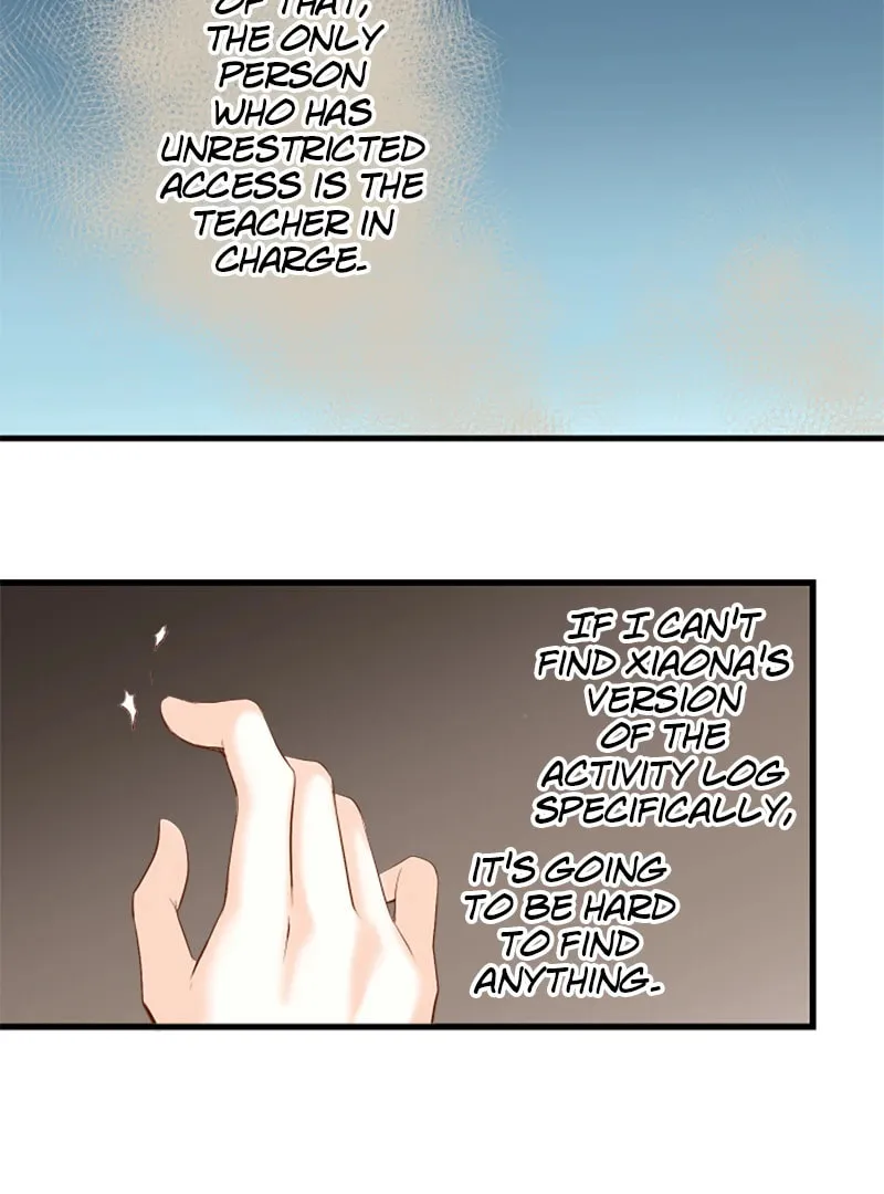 Revenge is Best Served Cold Chapter 93 page 19 - 