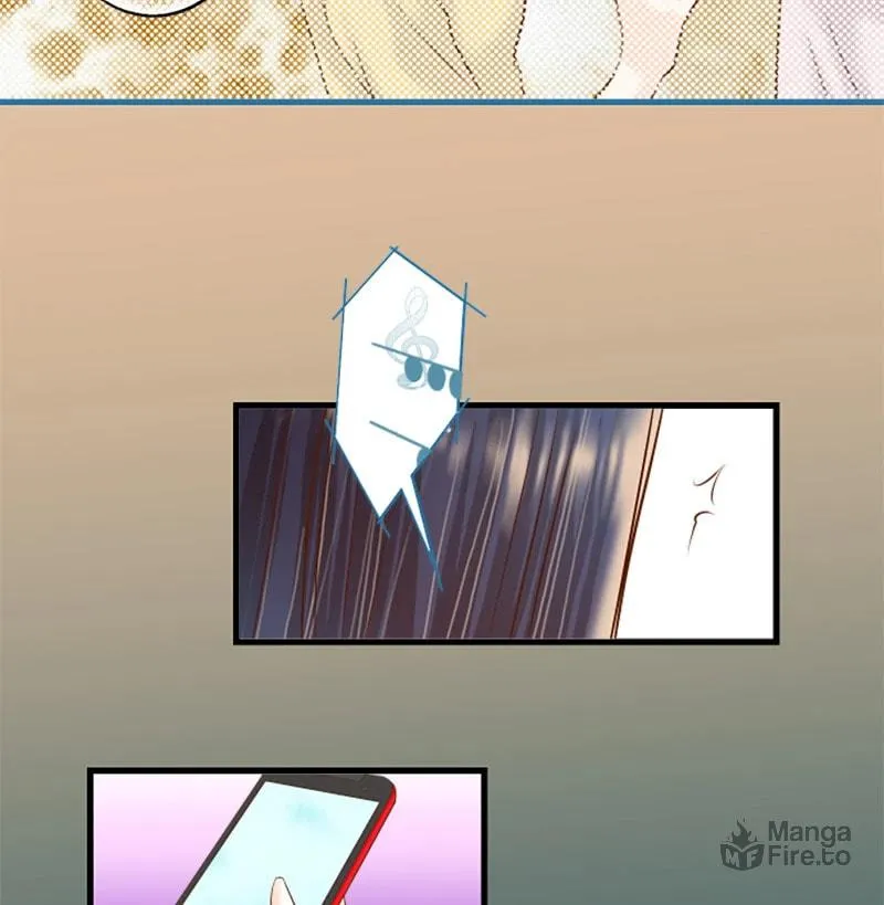 Revenge is Best Served Cold Chapter 93 page 21 - 