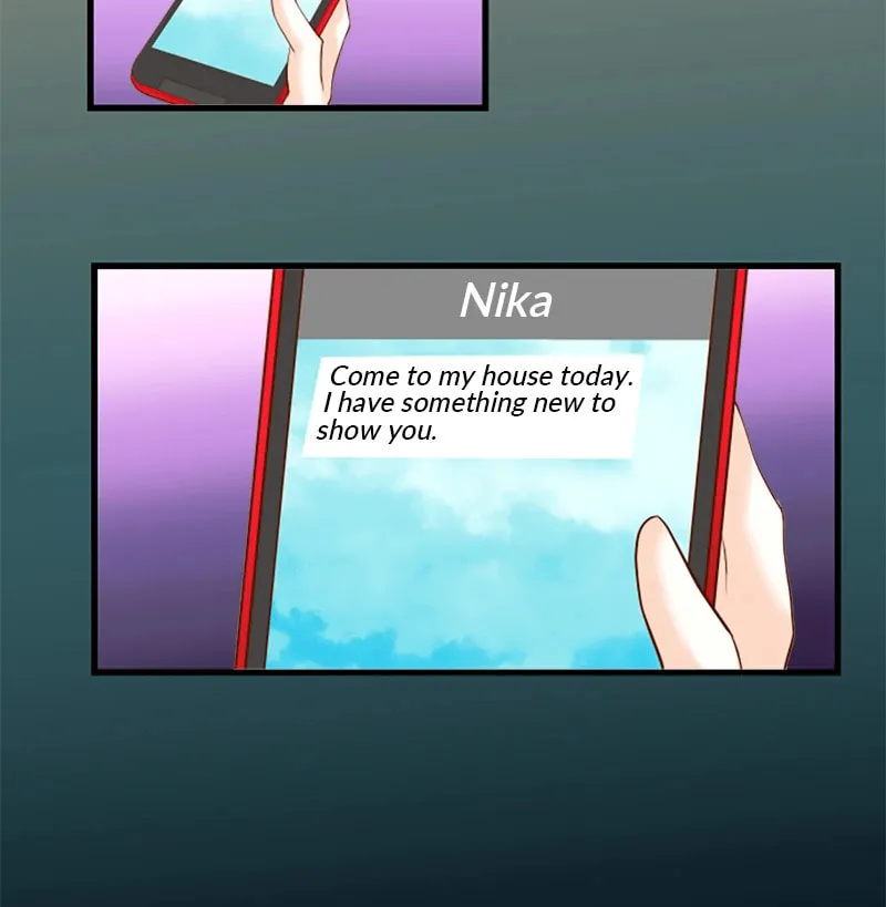 Revenge is Best Served Cold Chapter 93 page 22 - 