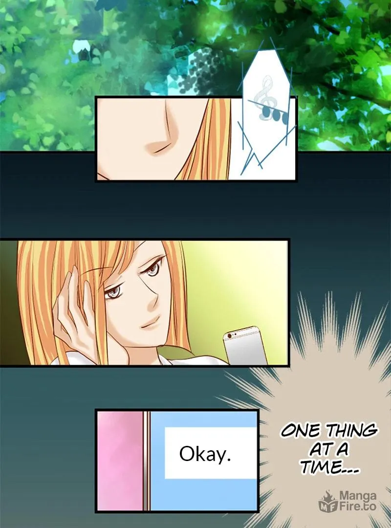 Revenge is Best Served Cold Chapter 93 page 24 - 