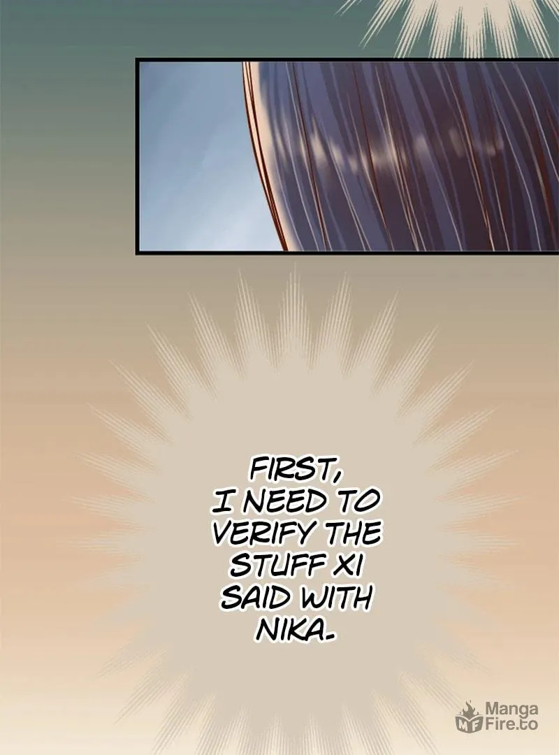 Revenge is Best Served Cold Chapter 93 page 25 - 