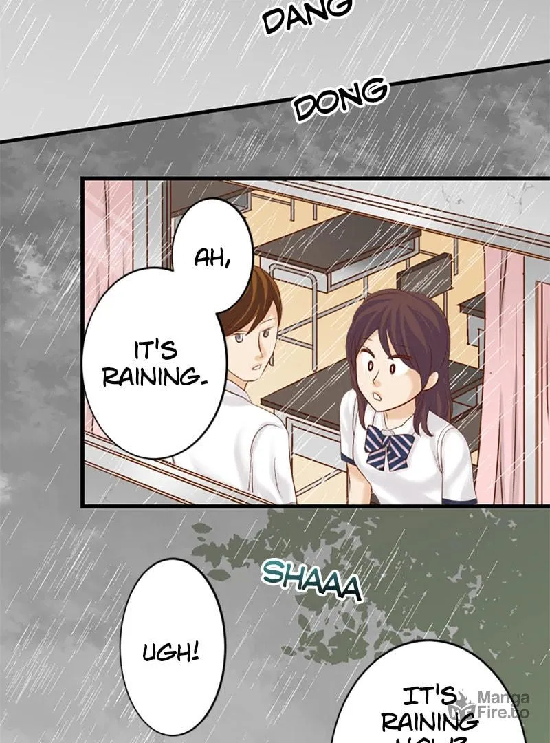 Revenge is Best Served Cold Chapter 93 page 27 - 