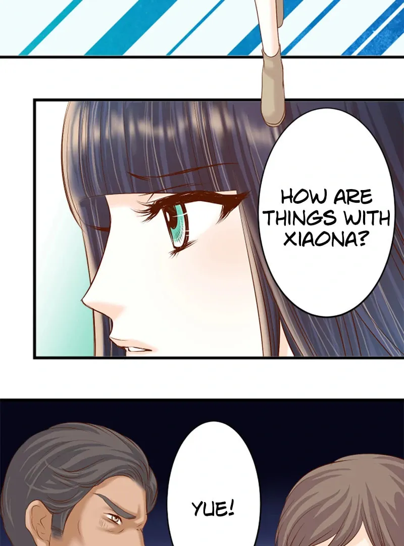Revenge is Best Served Cold Chapter 93 page 4 - 