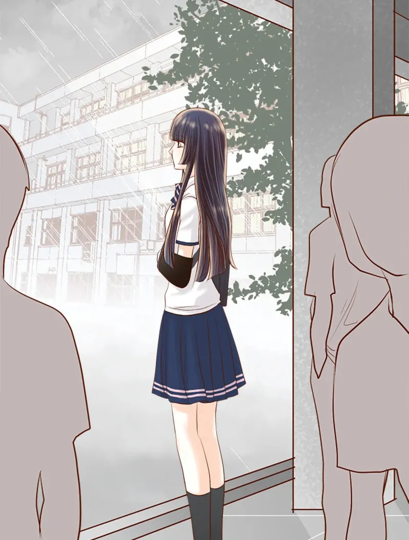 Revenge is Best Served Cold Chapter 93 page 31 - 