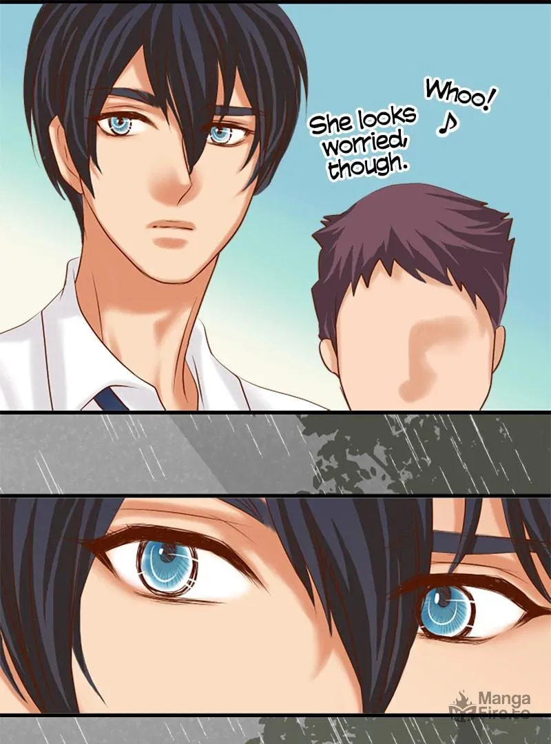 Revenge is Best Served Cold Chapter 93 page 33 - 