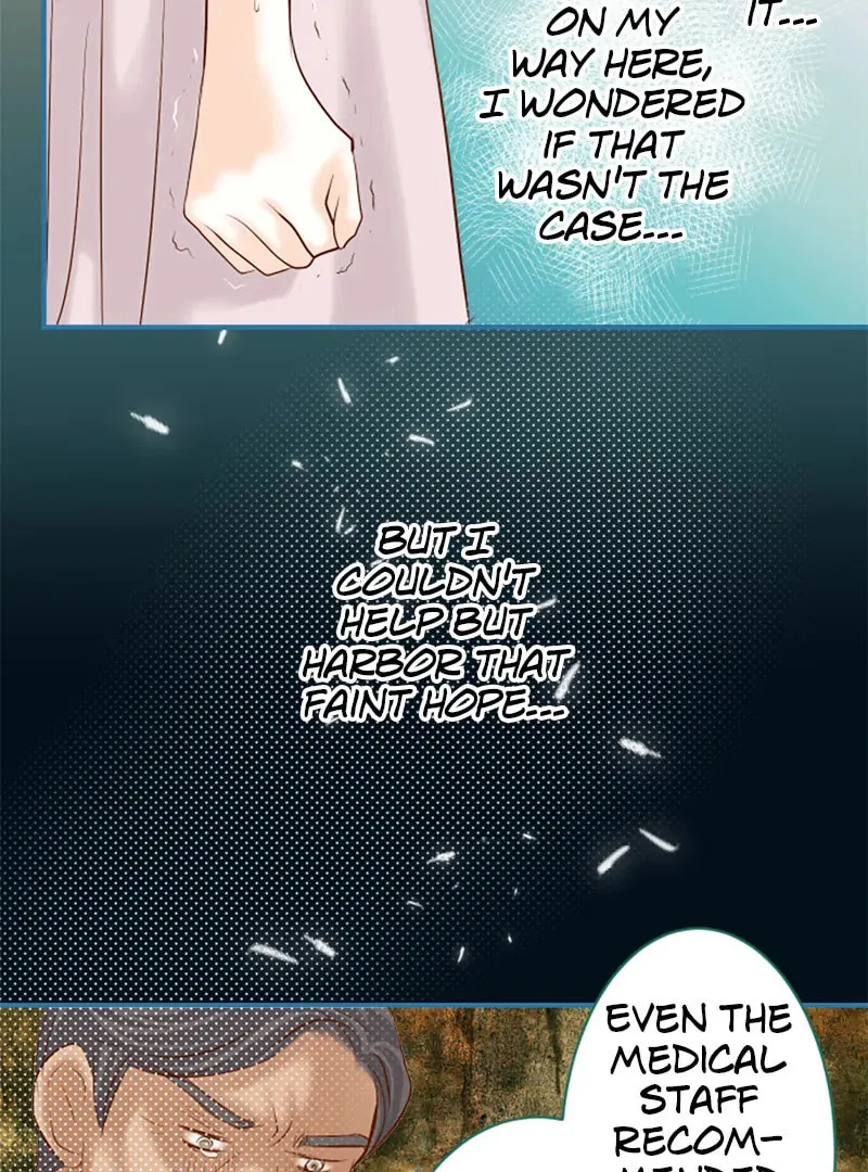 Revenge is Best Served Cold Chapter 93 page 37 - 