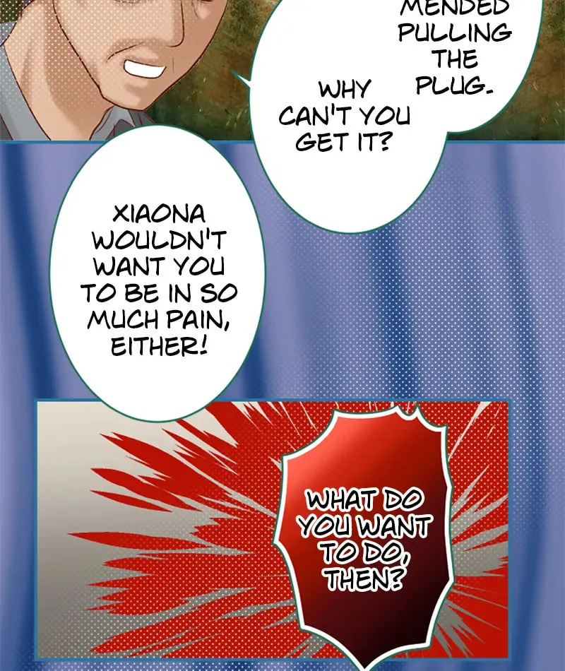 Revenge is Best Served Cold Chapter 93 page 38 - 