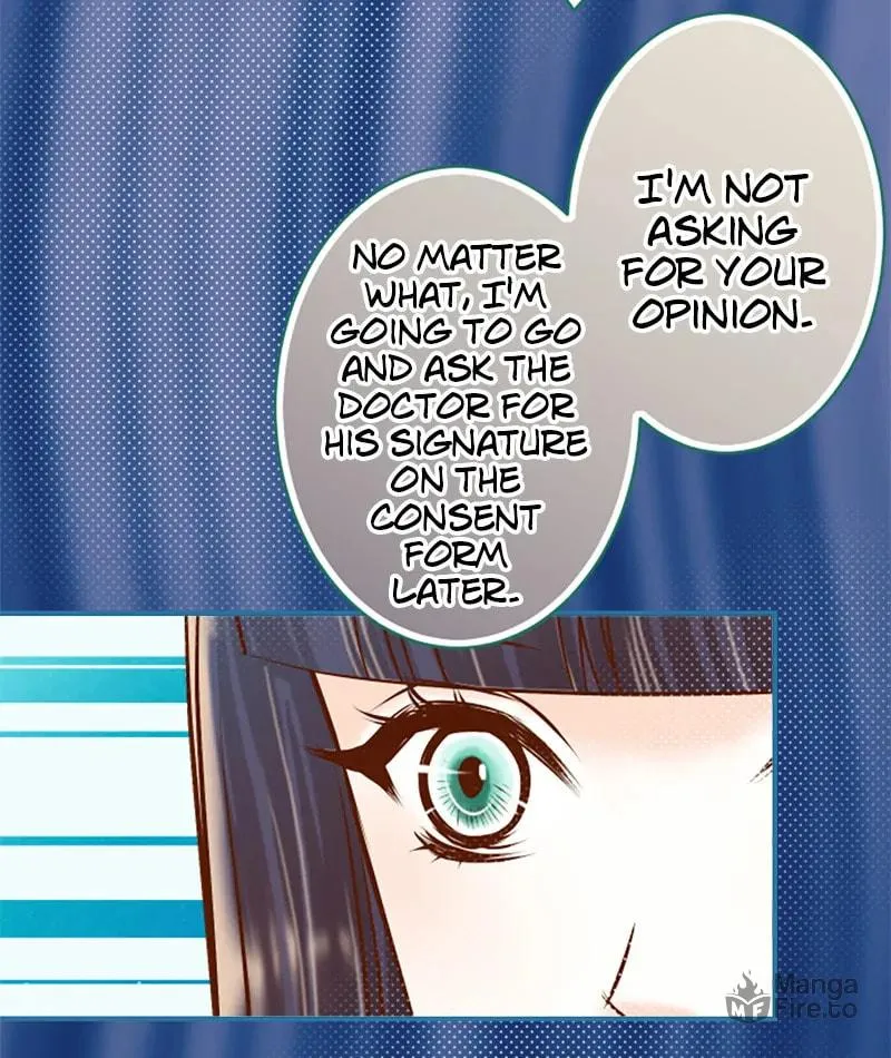 Revenge is Best Served Cold Chapter 93 page 39 - 