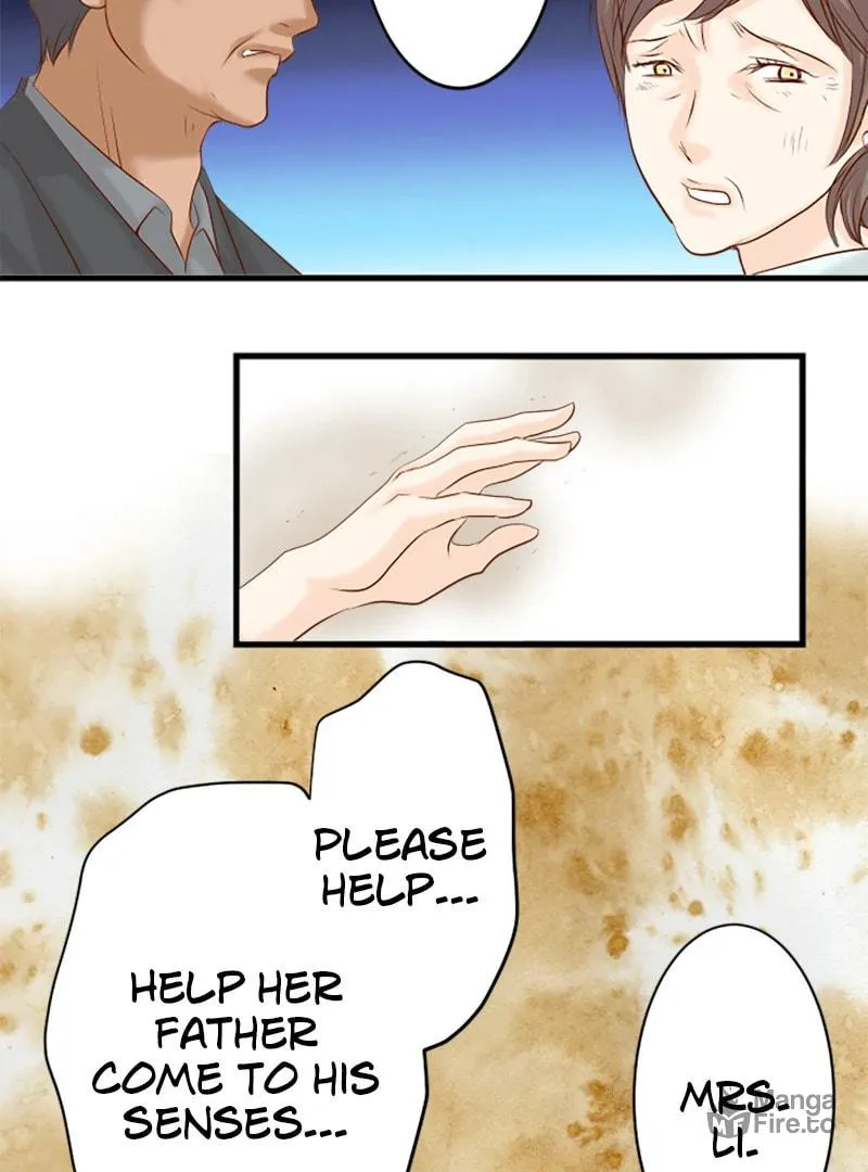 Revenge is Best Served Cold Chapter 93 page 5 - 