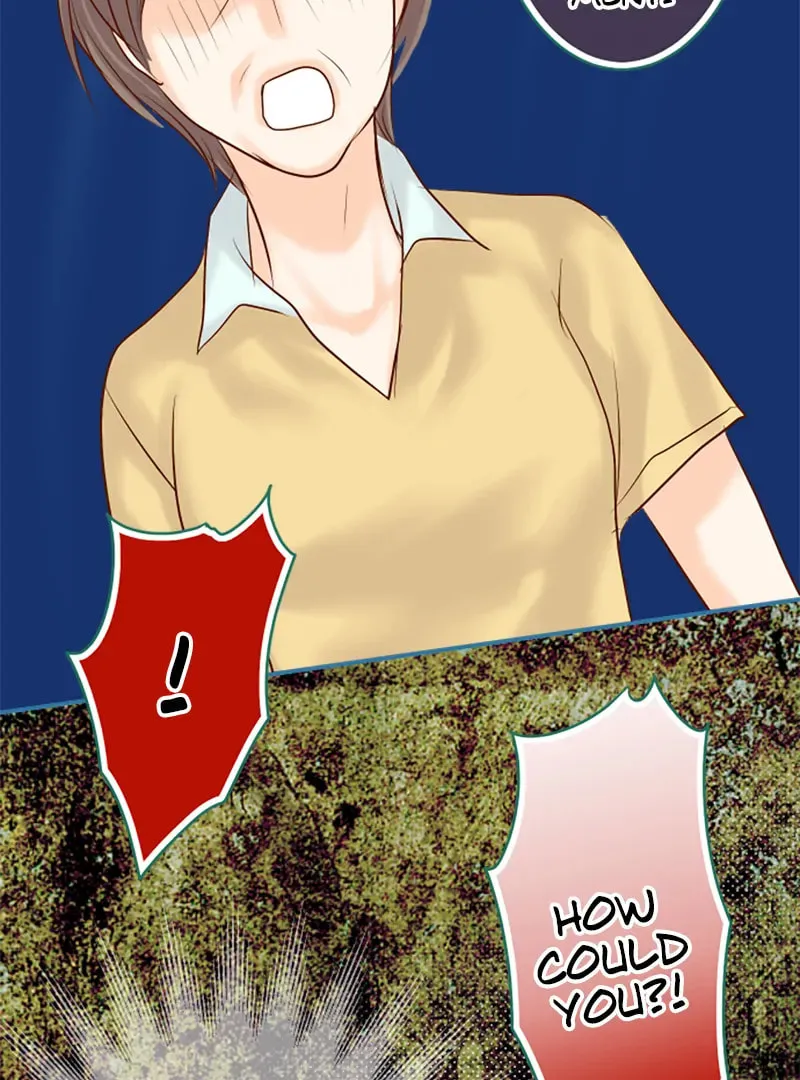 Revenge is Best Served Cold Chapter 93 page 41 - 