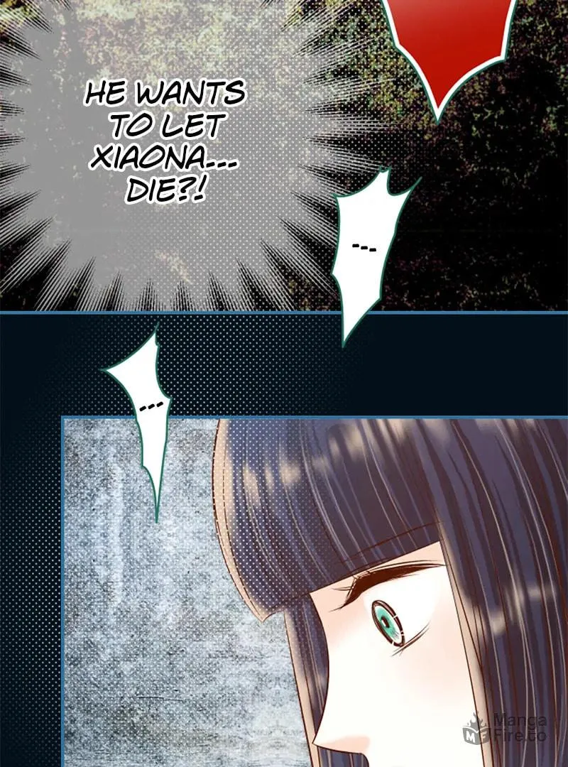 Revenge is Best Served Cold Chapter 93 page 42 - 