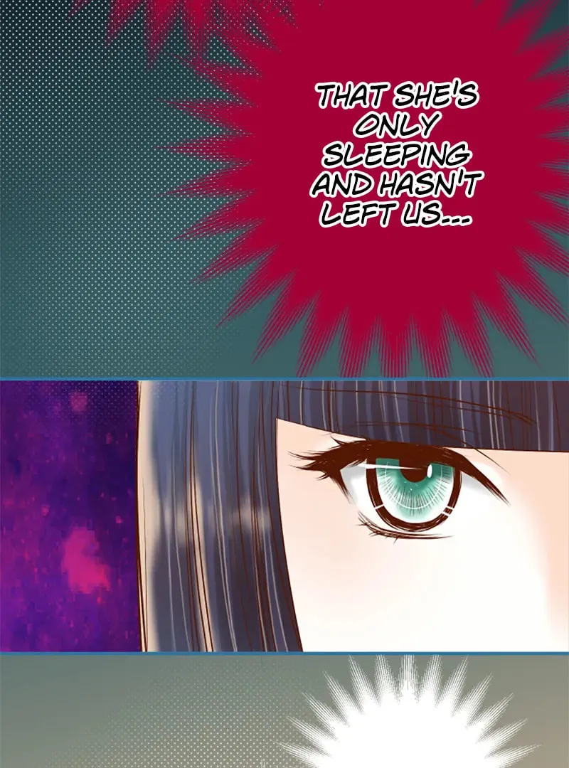Revenge is Best Served Cold Chapter 93 page 44 - 