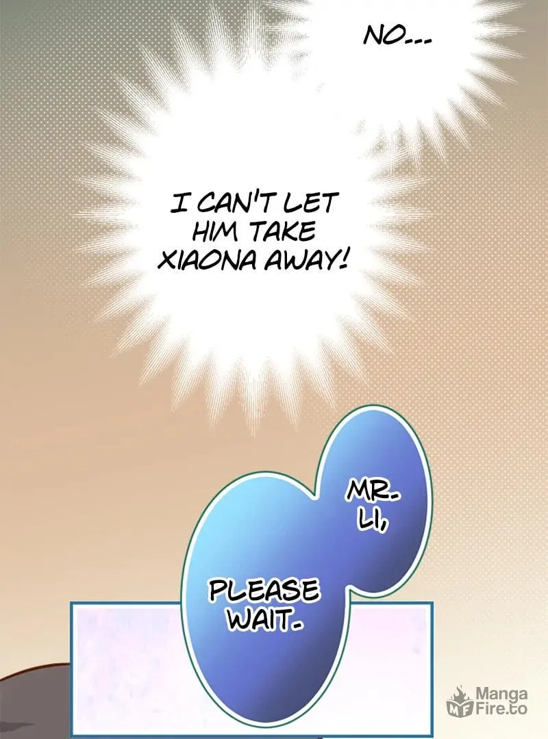 Revenge is Best Served Cold Chapter 93 page 45 - 