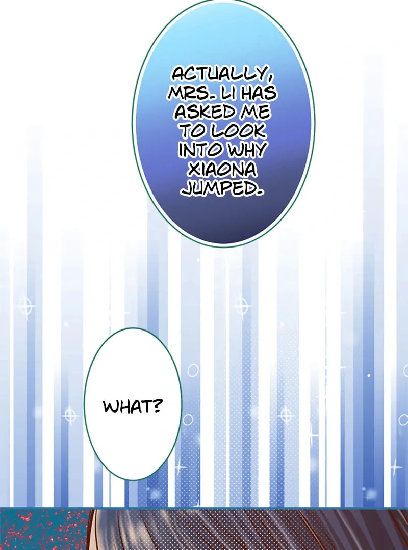 Revenge is Best Served Cold Chapter 93 page 47 - 