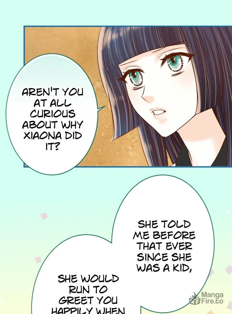 Revenge is Best Served Cold Chapter 93 page 50 - 