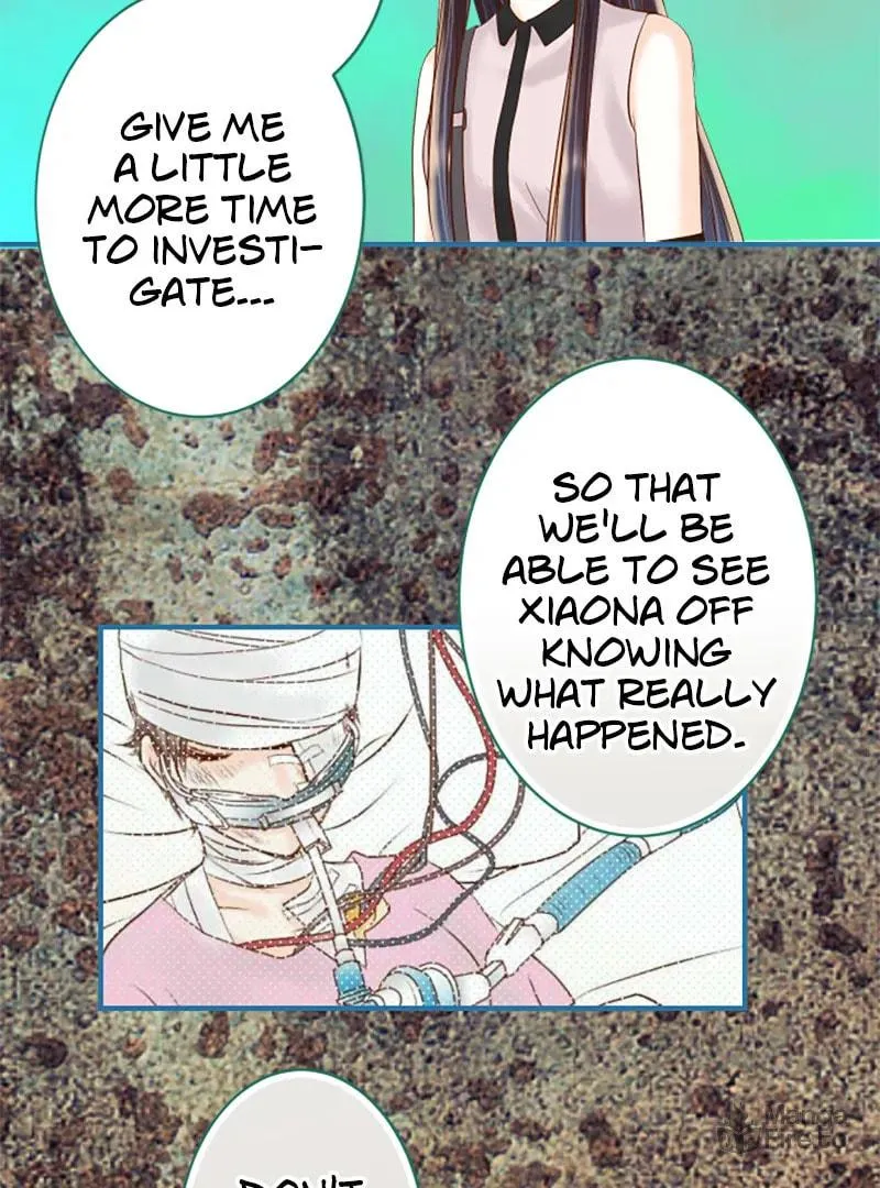 Revenge is Best Served Cold Chapter 93 page 55 - 
