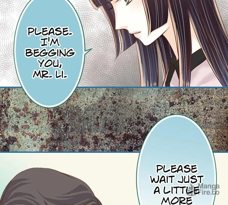 Revenge is Best Served Cold Chapter 93 page 57 - 