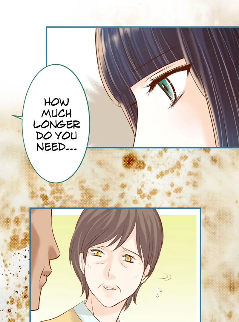Revenge is Best Served Cold Chapter 93 page 59 - 