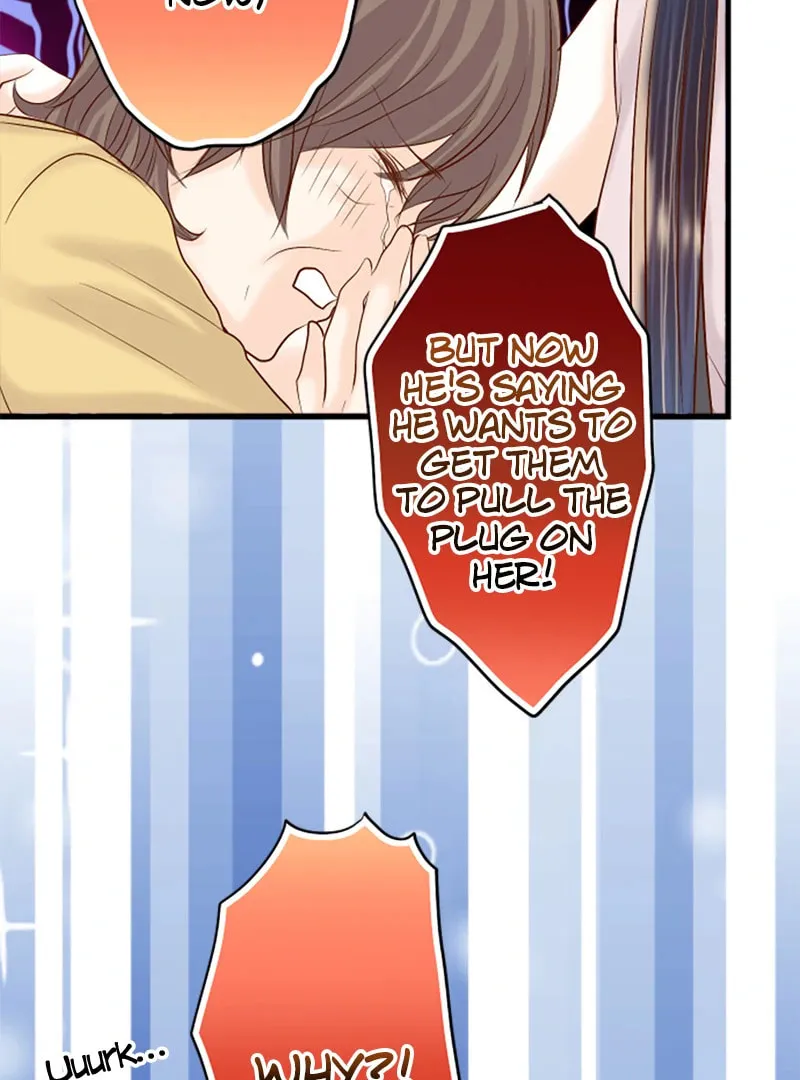 Revenge is Best Served Cold Chapter 93 page 7 - 