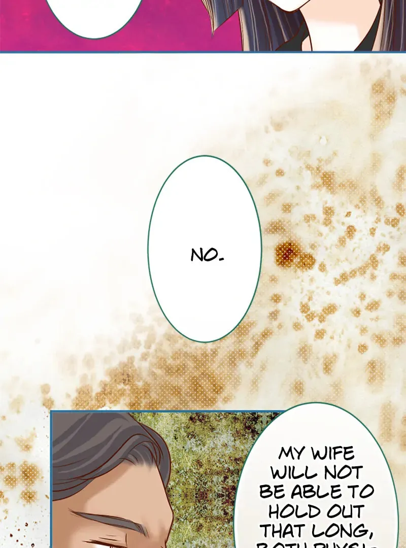 Revenge is Best Served Cold Chapter 93 page 61 - 