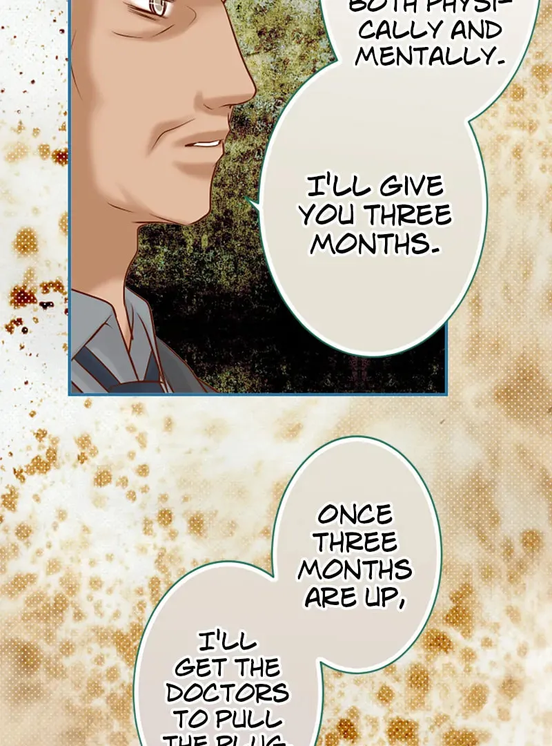 Revenge is Best Served Cold Chapter 93 page 62 - 