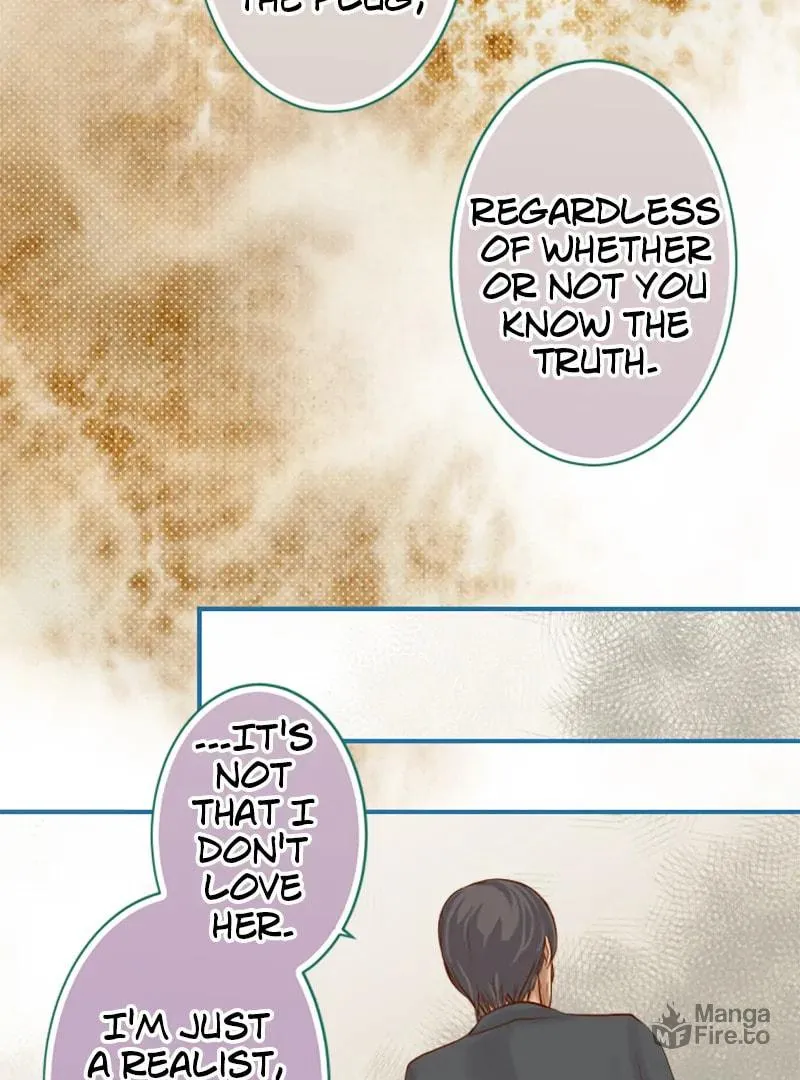 Revenge is Best Served Cold Chapter 93 page 63 - 