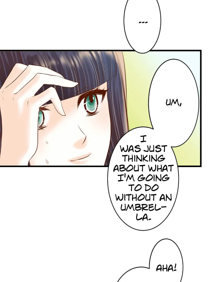 Revenge is Best Served Cold Chapter 94 page 11 - 