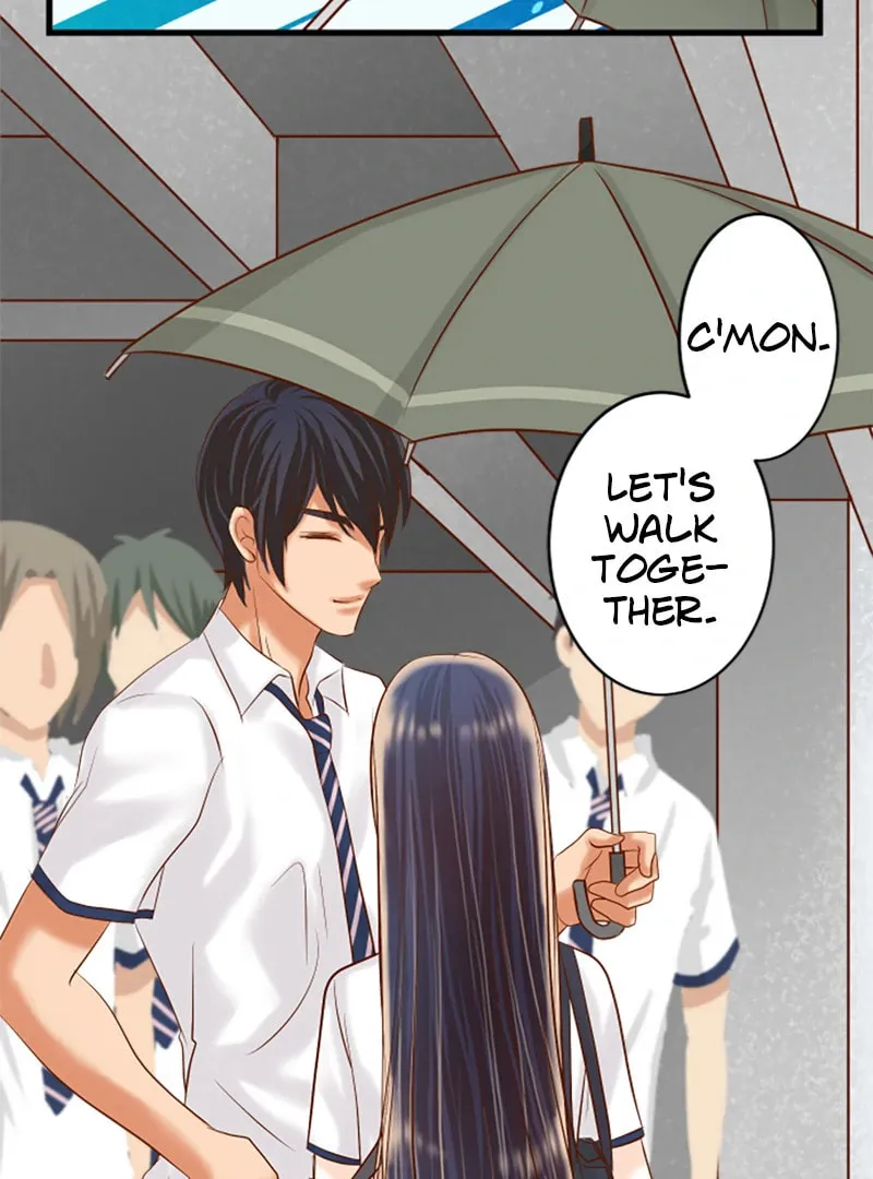 Revenge is Best Served Cold Chapter 94 page 13 - 