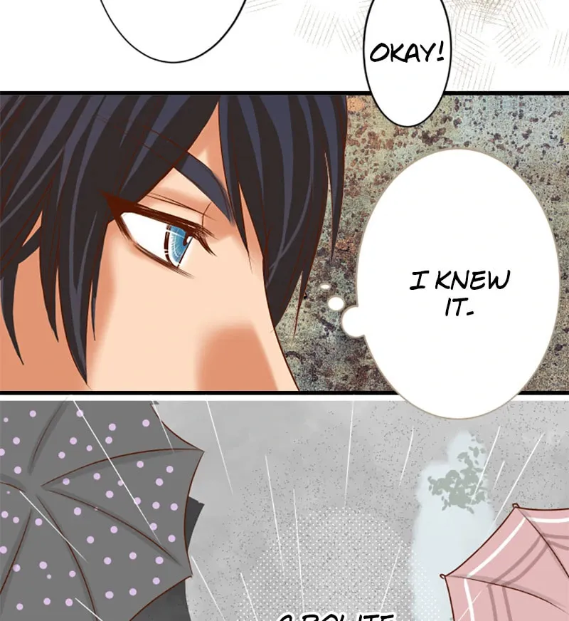 Revenge is Best Served Cold Chapter 94 page 16 - 