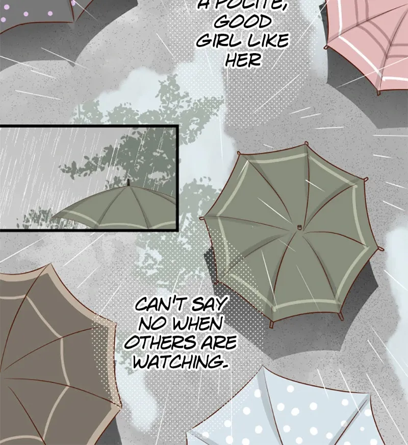Revenge is Best Served Cold Chapter 94 page 17 - 