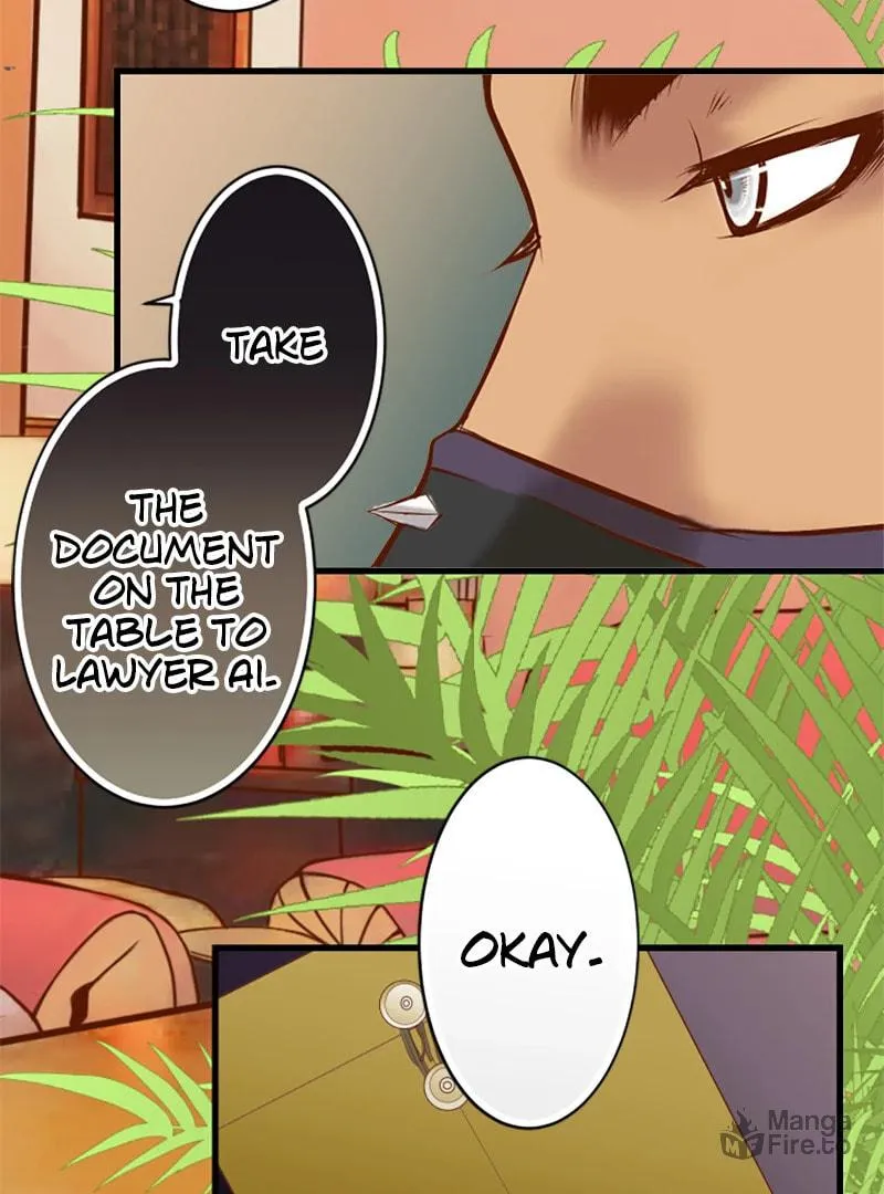 Revenge is Best Served Cold Chapter 94 page 20 - 