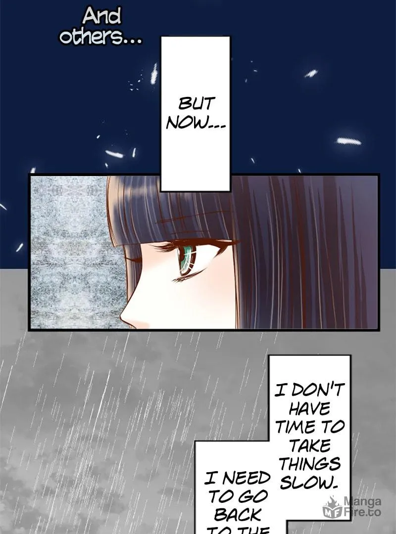 Revenge is Best Served Cold Chapter 94 page 3 - 
