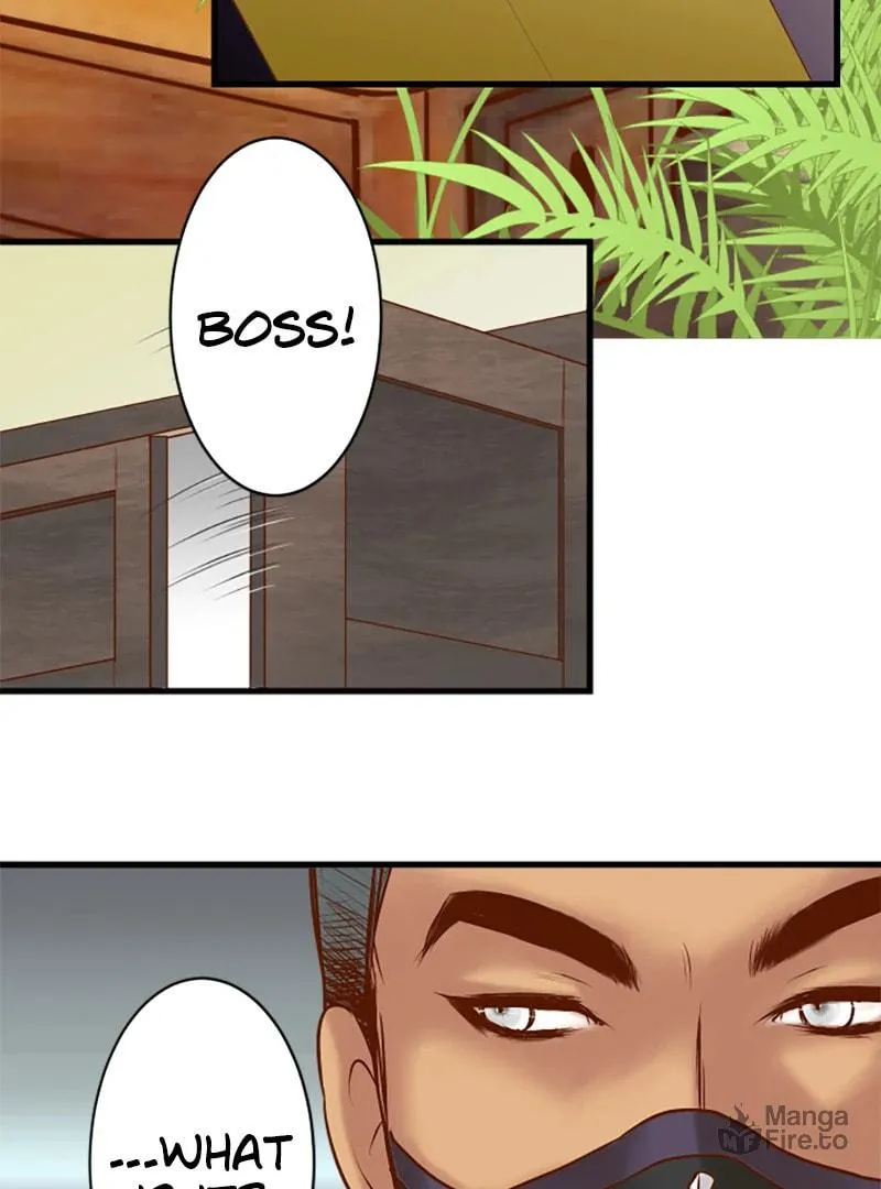 Revenge is Best Served Cold Chapter 94 page 21 - 