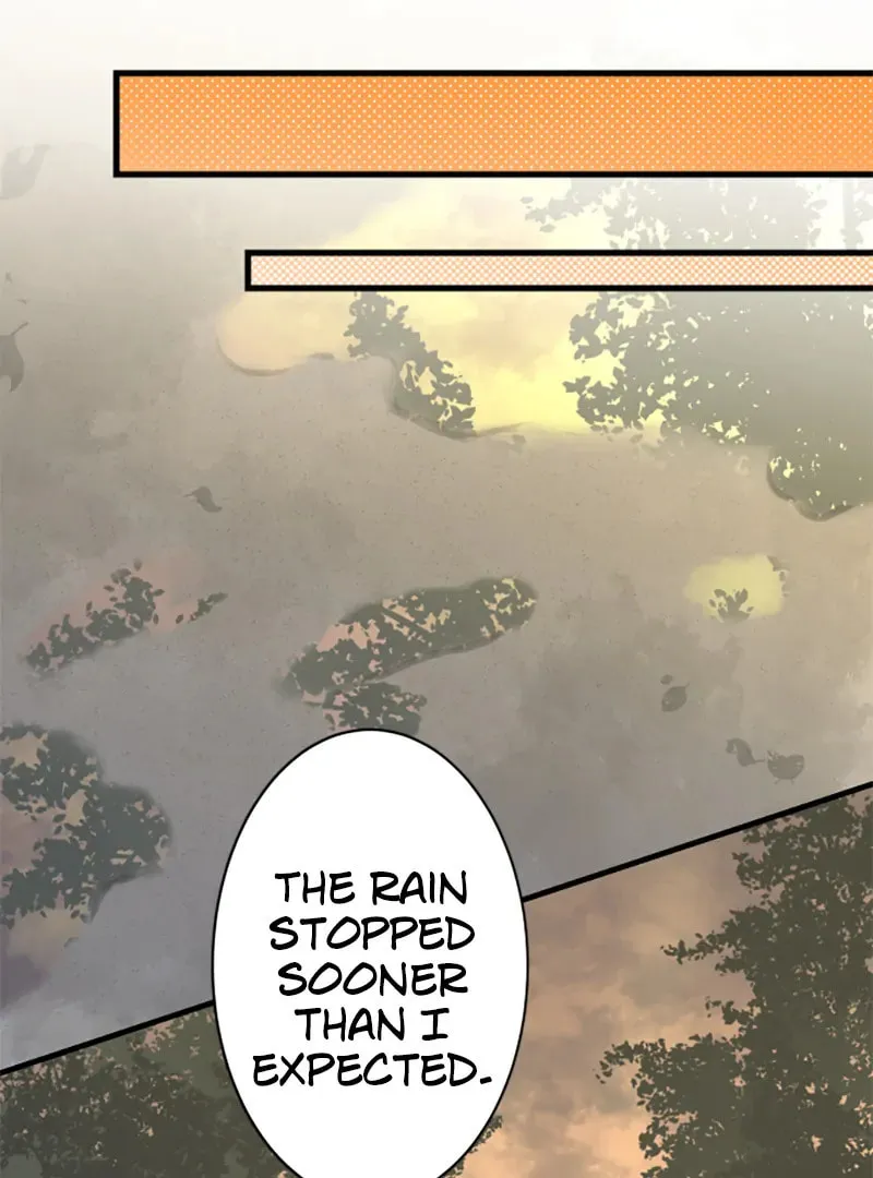 Revenge is Best Served Cold Chapter 94 page 26 - 