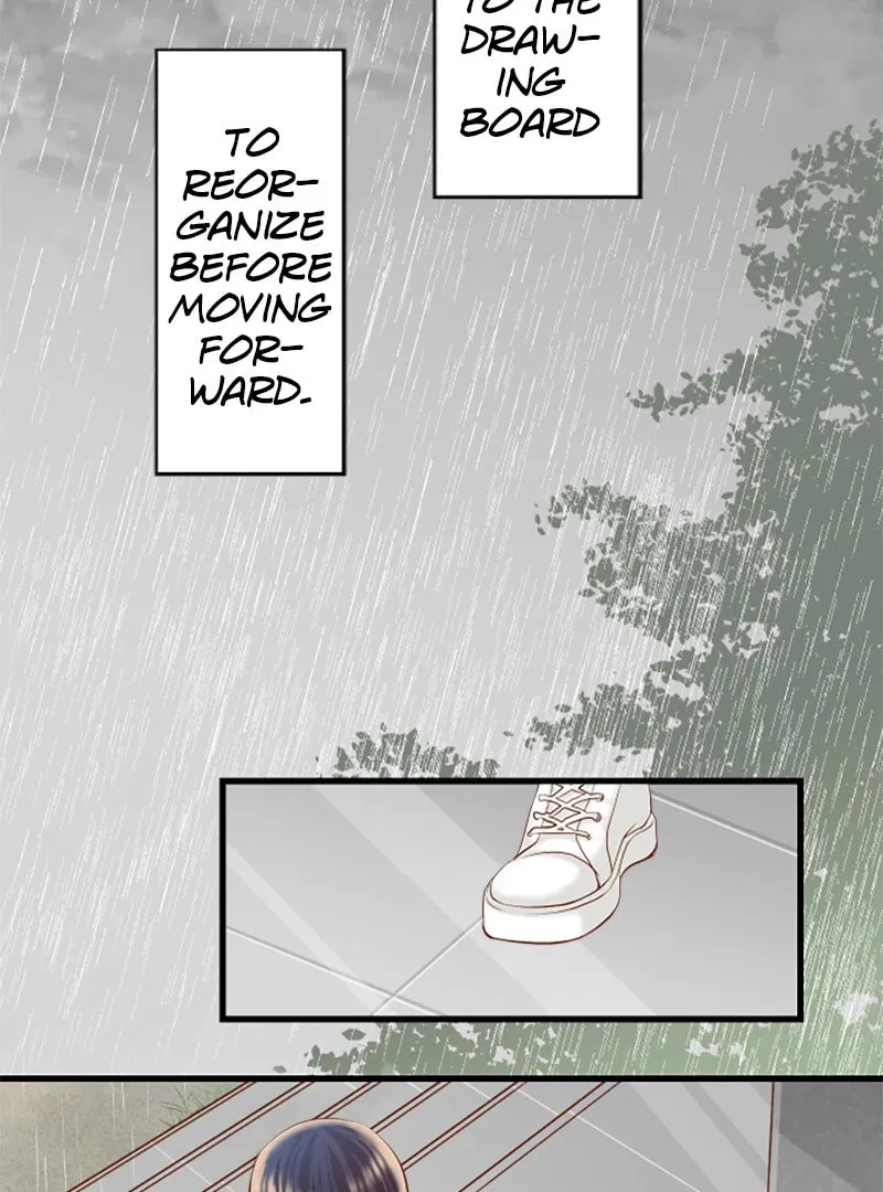 Revenge is Best Served Cold Chapter 94 page 4 - 